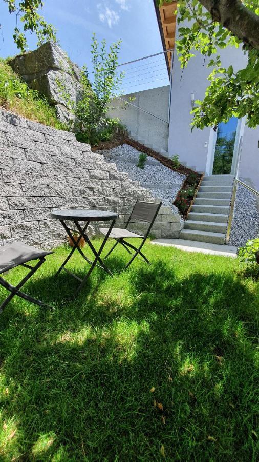 4 Elements Apartamento Hopfgarten im Brixental Exterior foto
